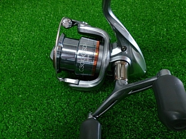 シマノ　エルフ